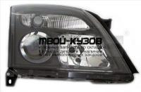 20-A285-A5-2B - ФАРА ПРАВАЯ (TYC) Opel Vectra C (2002-)