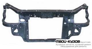 СУППОРТ РАДИАТОРА (ТАЙВАНЬ) для Hyundai GETZ (2005-)