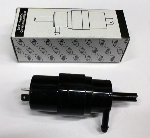 Электродвигатель омывателя ВАЗ-2110 (ХПА) в уп.