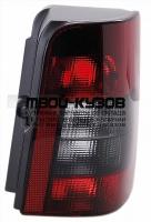 11-a475-01-2b - ФОНАРЬ ПРАВЫЙ ЗАДНИЙ в крыло (TYC) Citroen Berlingo (1996-2002)
