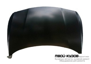 КАПОТ (КИТАЙ) для Chevrolet COBALT (2013-)