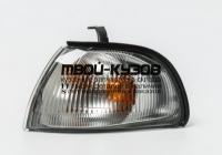 220-1512L-AE - УКАЗАТЕЛЬ ПОВОРОТА ЛЕВЫЙ (DEPO) Subaru Legacy BD/BG (1995-1999)