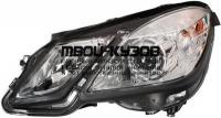 1EL 010 800-011 - ФАРА ЛЕВАЯ (Hella) Mercedes W212 (2009-2013)