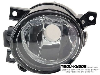 ФАРА ПРОТИВОТУМАННАЯ ЛЕВАЯ СТОРОНА (КИТАЙ) для Volkswagen GOLF V (10.2003-), Volkswagen JETTA (2005-2010)