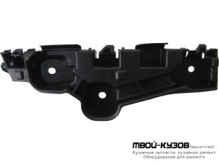 КРЕПЛЕНИЕ БАМПЕРА ПЕРЕДНИЙ ПРАВАЯ СТОРОНА (АРГЕНТИНА) для Renault LOGAN / SANDERO (2014-)