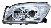 1F4157XEL - ФАРА ЛЕВАЯ (КИТАЙ (CASP)) Toyota Rav4 (2006-2008)