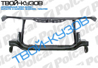 AVENSIS 98-2003 ПАНЕЛЬ ПЕРЕДНЯЯ