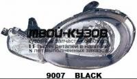 333-1147PXAS2 - ТЮНИНГ-ФАРЫ (КОМПЛЕКТ) с указателями поворота (DEPO) Dodge Neon (2000-2002)
