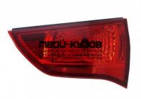 MBPAS09-750-R - ФОНАРЬ ПРАВЫЙ ЗАДНИЙ в крышку багажника (КИТАЙ) Mitsubishi Pajero Sport (2009-)