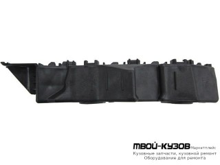 КРЕПЛЕНИЕ БАМПЕРА ПЕРЕДНИЙ ЛЕВАЯ СТОРОНА (КИТАЙ) для Hyundai ELANTRA (2016-)