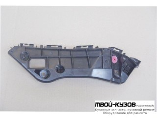 КРЕПЛЕНИЕ БАМПЕРА ПЕРЕДНИЙ ЛЕВАЯ СТОРОНА (КИТАЙ) для Toyota RAV4 (2013-)