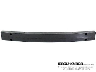 УСИЛИТЕЛЬ БАМПЕРА ЗАДНИЙ (ТАЙВАНЬ) для Toyota MATRIX (2003-)