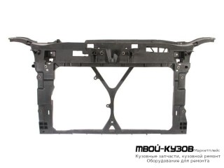 СУППОРТ РАДИАТОРА (ТАЙВАНЬ) для Mazda 5 (2005-)
