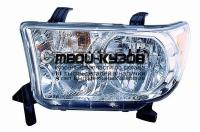 312-11A3LMASM - ФАРА ЛЕВАЯ (DEPO) Toyota Tundra 2 (2009-2011)