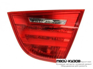 ФОНАРЬ ЗАДНИЙ ВНУТРЕН ПРАВАЯ СТОРОНА С ДИОД (СЕДАН) (DEPO) для BMW E90 СЕДАН / E91 УНИВЕРСАЛ (3 SERIES) (2004-)