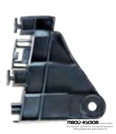 КРЕПЛЕНИЕ БАМПЕРА ЗАДНИЙ ПРАВАЯ СТОРОНА (КИТАЙ) для Toyota COROLLA E180 (2013-)