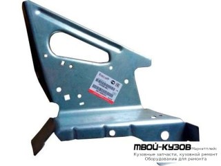 КРЕПЛЕНИЕ ФАРЫ ЛЕВАЯ СТОРОНА (КИТАЙ) для Chevrolet CRUZE (2009-)