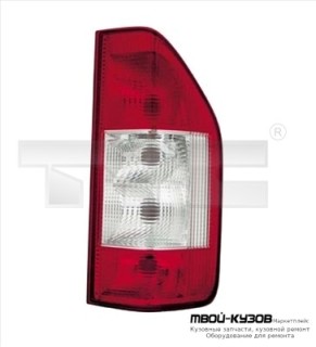 ФОНАРЬ ЗАДНИЙ ПРАВЫЙ для SPRINTER 03-