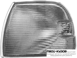 УКАЗ.ПОВОРОТА УГЛОВОЙ ЛЕВАЯ СТОРОНА (DEPO) для Volkswagen TRANSPORTER T4 (09.1990-)
