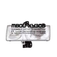 215-1171L-LD-E - ФАРА ЛЕВАЯ (DEPO) Nissan Diesel/Condor (1995-2001) (1995-2001)