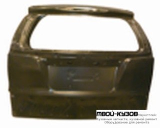 КРЫШКА БАГАЖНИКА (КИТАЙ) для Honda CRV (2012-)