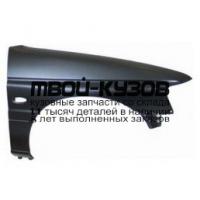 FDESC96-270-R - КРЫЛО ПЕРЕДНЕЕ ПРАВОЕ (ТАЙВАНЬ) Ford Escort (1996-)