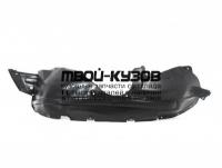 SZSX406-301-L - ПОДКРЫЛОК ПЕРЕДНИЙ ЛЕВЫЙ (КИТАЙ) Suzuki SX4 (2006-)
