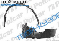 ECLIPSE 05- ЛОКЕР ПЕРЕДНИЙ ПРАВЫЙ