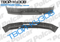 TRANSIT 92-00 БАМПЕР ПЕРЕДНИЙ