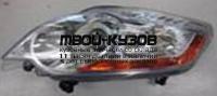 431-1197LMLDHEM - ФАРА ЛЕВАЯ (DEPO) Ford Kuga 1 (2008-2012)