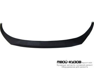 СПОЙЛЕР БАМПЕРА ПЕРЕДНИЙ (КИТАЙ) для Hyundai ELANTRA (2016-)