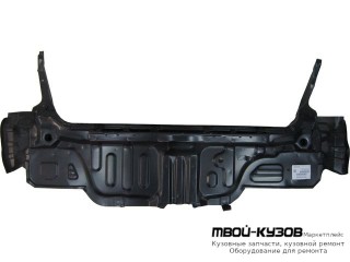 ПАНЕЛЬ БАГАЖНИКА (КИТАЙ) для Honda CIVIC (2006-2011) СЕДАН