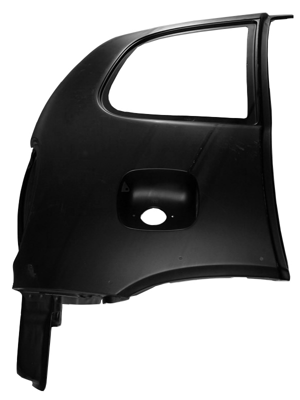 Крыло ВАЗ-2123 заднее правое (АвтоВАЗ)