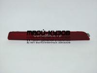 216-1408R-US - ФОНАРЬ-КАТАФОТ ПРАВЫЙ (DEPO) Mazda 3 BK седан (2003-2009)