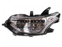 MBL1400101L - ФАРА ЛЕВАЯ (КИТАЙ (SAILING)) Mitsubishi Outlander (2012-)