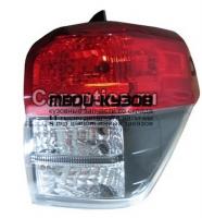 312-19A5R-US2 - ФОНАРЬ ПРАВЫЙ ЗАДНИЙ в крыло (DEPO) Toyota 4Runner 280 (2010-2013)
