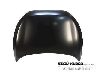 КАПОТ (КИТАЙ) для Hyundai TUCSON (2015-)