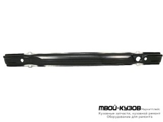 УСИЛИТЕЛЬ БАМПЕРА ЗАДНИЙ (ТАЙВАНЬ) для BMW E60 (2002-)