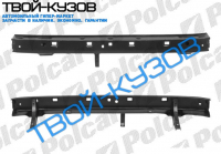 SUNNY(Y10)KOMBI 91-96 УСИЛИТЕЛЬ ЗАДНЕГО БАМПЕРА