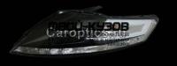 HU382E1-00-1-E-01 - ТЮНИНГ-ФАРЫ (КОМПЛЕКТ) (JUNYAN) Ford Mondeo 4 (2007-)