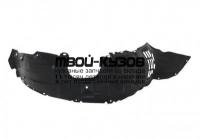 MZX0304-302-R - ПОДКРЫЛОК ПЕРЕДНИЙ ПРАВЫЙ (ТАЙВАНЬ) Mazda 3 BK седан (2003-2009)