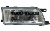 20-3747-A8-2B - ФАРА ПРАВАЯ (TYC) Nissan Sunny N14 (1991-1996)