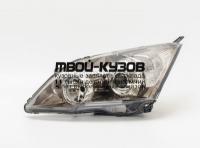 217-1163L-LEHM7 - ФАРА ЛЕВАЯ (DEPO) Honda CR V 3 (2006-)