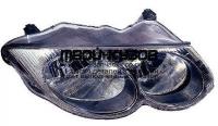 333-1162L-US - ФАРА ЛЕВАЯ (DEPO) Chrysler 300M (1999-)