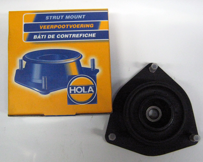 Опора передней стойки ВАЗ-2108 в сборе (HOLA) R206