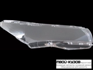 СТЕКЛО ФАРЫ ПРАВАЯ СТОРОНА (КИТАЙ) для Toyota COROLLA E180 (2013-)