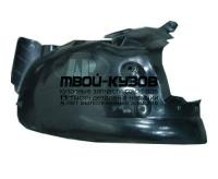 RNCLI06-300-R - ПОДКРЫЛОК ПЕРЕДНИЙ ПРАВЫЙ (ТАЙВАНЬ) Renault Clio 3 (2006-)