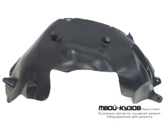 ПОДКРЫЛОК ПЕРЕДНИЙ КРЫЛА ЛЕВАЯ СТОРОНА (КИТАЙ) для Volkswagen AMAROK (2010-)