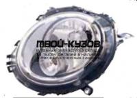 882-1118LMLDEMC - ФАРА ЛЕВАЯ (DEPO) Mini Cooper (2007-)