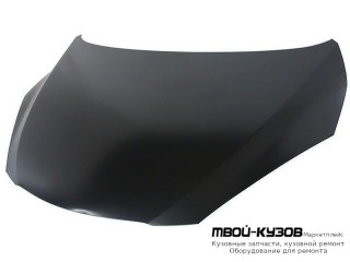 КАПОТ (ТАЙВАНЬ) для Mazda 2 (2007-)